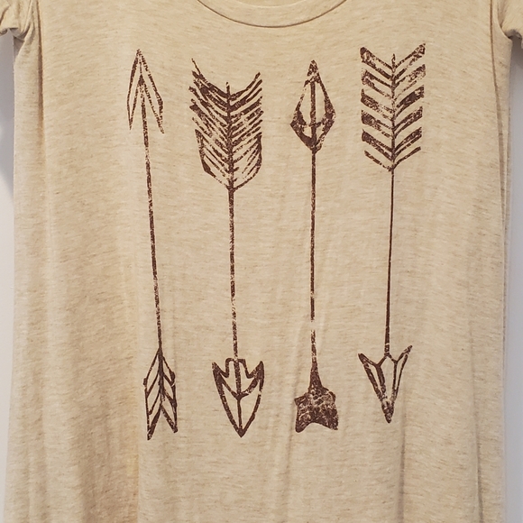 Arrow Top - Picture 2 of 3